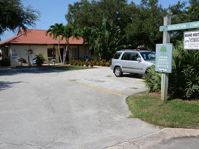 Community Recreation Center