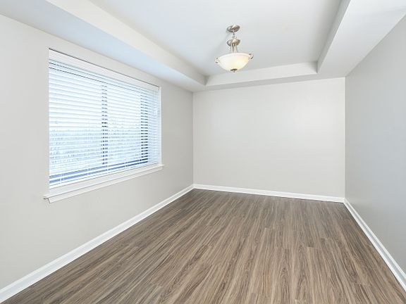 Newly Renovated Apartments!