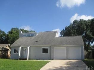 7884 Bay Meadows Dr, Perdido Key, FL 32507
