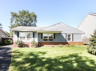 4001 Wilke Rd, Rolling Meadows, IL 60008