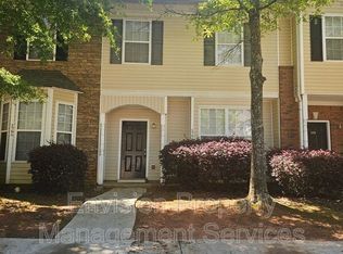 1781 Fielding Way, Hampton, GA 30228