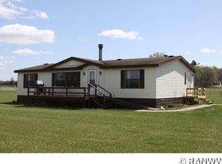 W16847 W Blair Rd, Taylor, WI 54659
