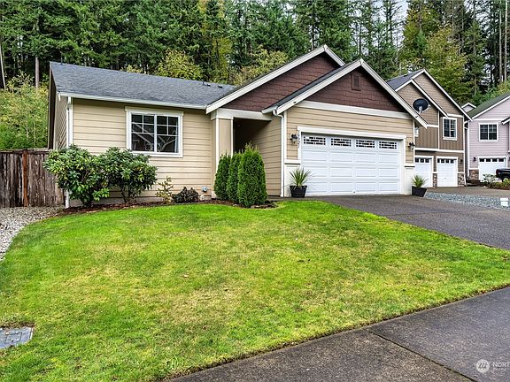 2nd image of 19921 90th Av Ct E
