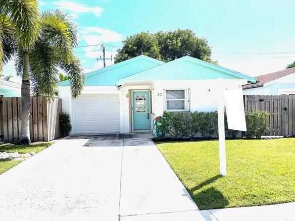 141 E Riverside Drive #23, Jupiter, FL 33469