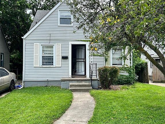 15818 Lappin St, Detroit, MI 48205 | MLS #24002470 | Zillow