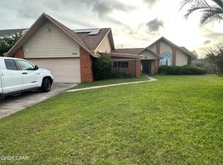 1606 Belmont Blvd, Lynn Haven, FL 32444