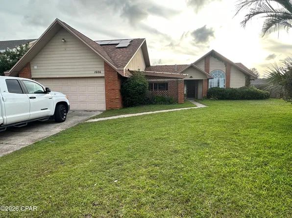 1606 Belmont Blvd, Lynn Haven, FL 32444