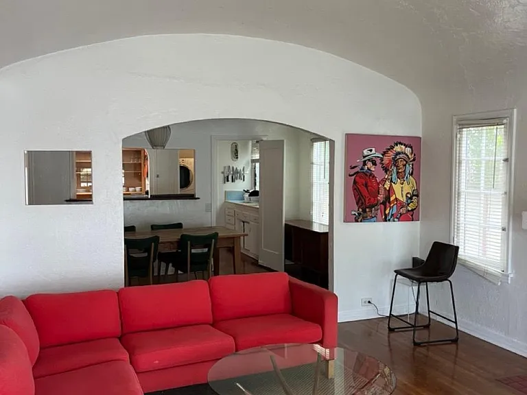 533 N Alta Vista Blvd — Photo 4