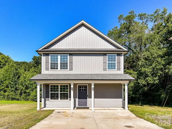 550 Claymon Rd, Oakboro, NC 28129