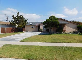 5541 Vallecito Dr, Westminster, CA 92683