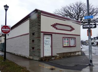 347 Webster Ave, Rochester, NY 14609