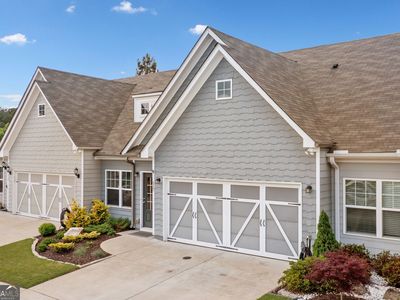 117 Point View Dr, Canton, GA, 30114