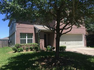 4203 Wayside Stream Ln, Houston, TX 77048