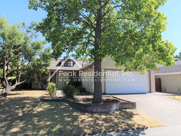 6204 Lovewood Ct, Citrus Heights, CA 95621
