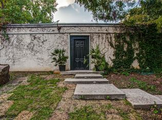 2709 Maple Springs Blvd, Dallas, TX 75235