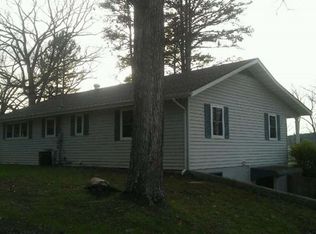 32 County Road 604, Ellington, MO 63638
