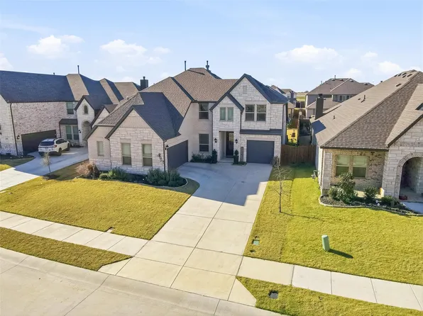 222 Lakewood Ln, Ponder, TX 76259