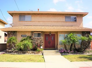 4239 W 138th St, Hawthorne, CA 90250