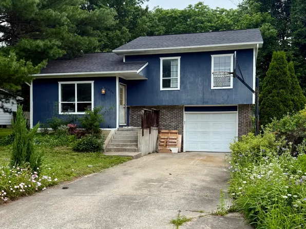 1850 W Amos Dr, Columbia, MO 65203