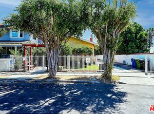 1822 S Ardmore Ave, Los Angeles, CA 90006