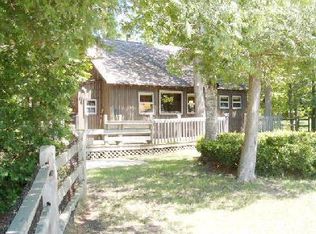 3117 Restmore Rd, Cheboygan, MI 49721