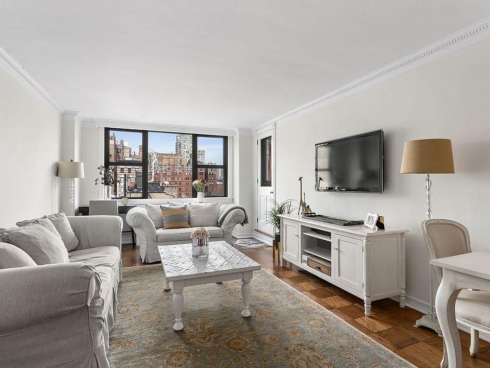 1st image of 130 E 18th St APT 9F
