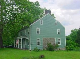 371 Delaware Rd, Blairstown, NJ 07825