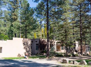 126 Brady Canyon Rd, Ruidoso, NM 88345