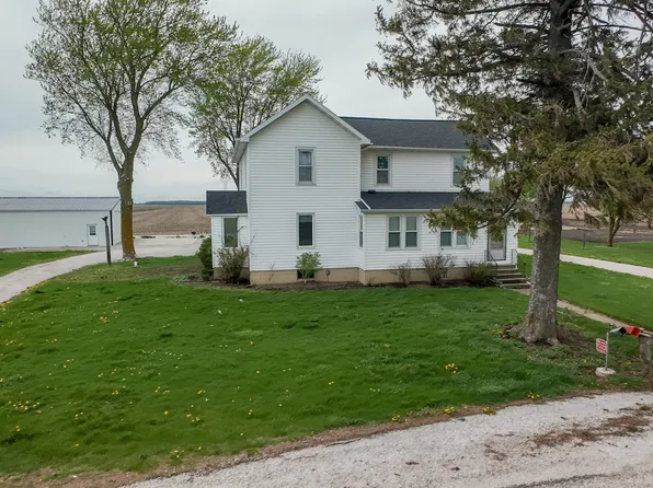 11323 N 1500 East Rd, Pontiac, IL 61764