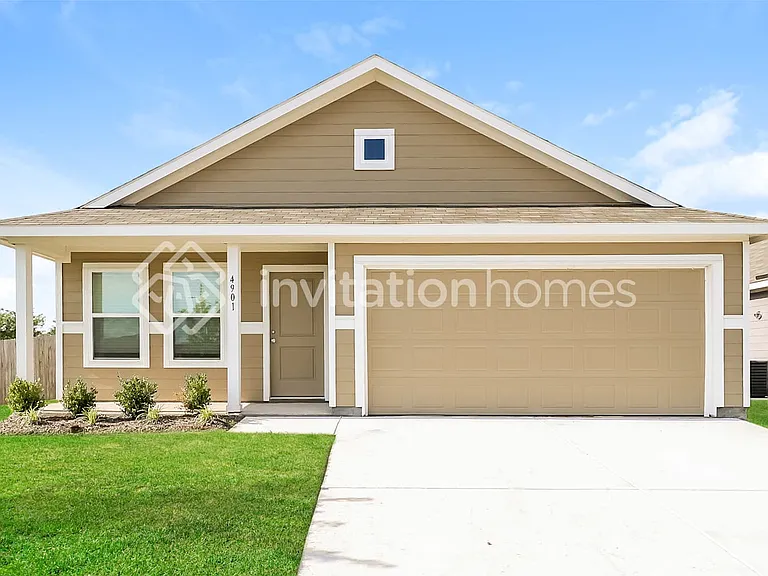 4901 Grey Fallow St — Photo 1