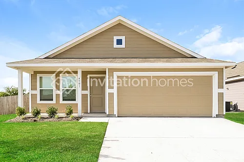 4901 Grey Fallow St Photo 1