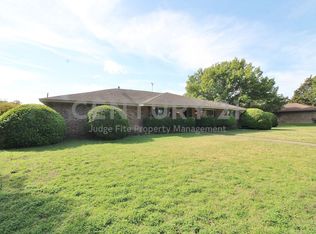 4219 Oak Arbor Dr, Dallas, TX 75233