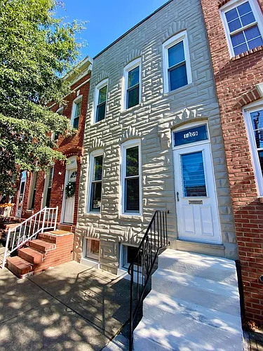 1309 Hull St Photo 1