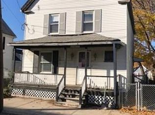 50 Aborn St, Peabody, MA 01960