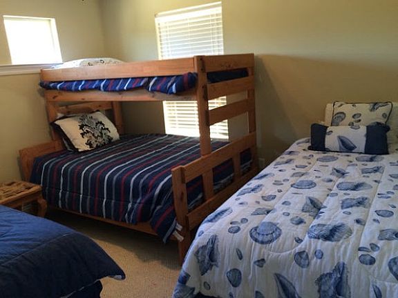 Guest Bedroom 1