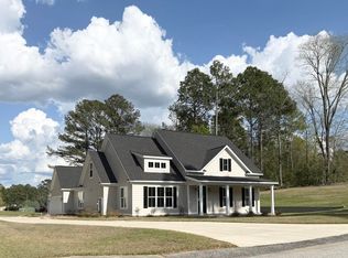 1086 Birdie Pl, Graniteville, SC 29829