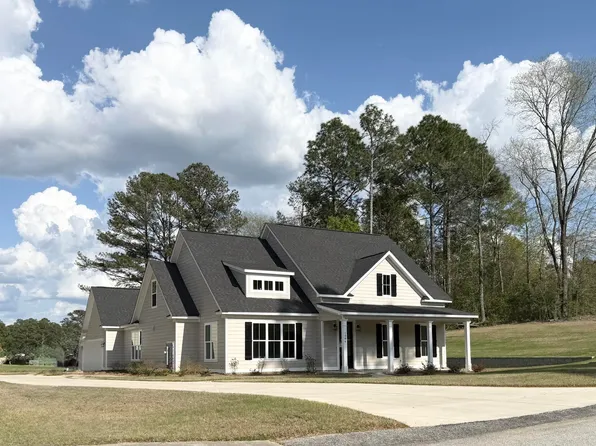 1086 Birdie Pl, Graniteville, SC 29829