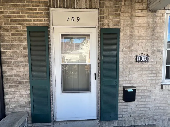 109 S 5th Ave, West Reading, PA 19611