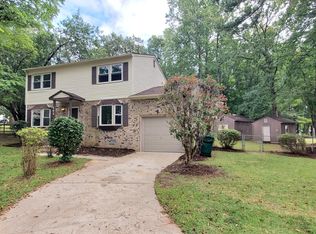 103 Stanley Dr, Newport News, VA 23608