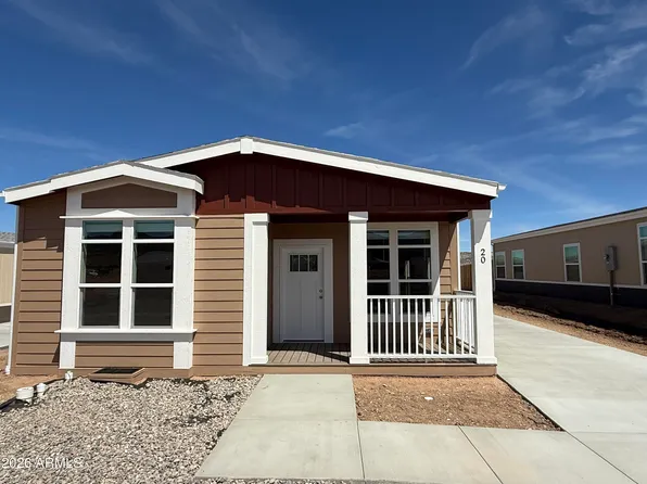 20 N Ranch Drive, Camp Verde, AZ 86322