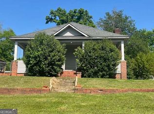 351 N Elbert St, Milledgeville, GA 31061