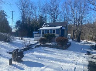 23 Riverside Rd, Gilsum, NH 03448