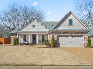 45 Greyson Cv, Oakland, TN 38060