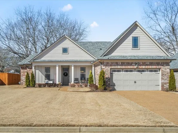 45 Greyson Cv, Oakland, TN 38060