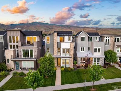 3730 S Millbrook Way, Boise, ID, 83716