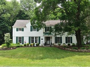 103 Overwood Rd, Akron, OH 44313