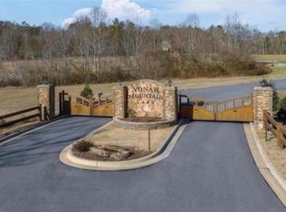 0 Yonah Mountain Rd #71, Cleveland, GA 30528