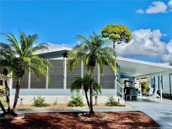 16345 SW Indianwood Cir, Indiantown, FL 34956