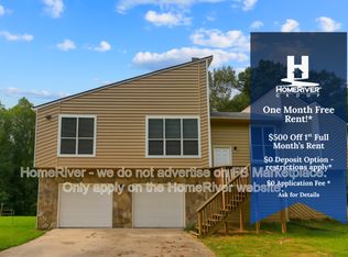 3822 Nowlin Rd NW, Kennesaw, GA 30144