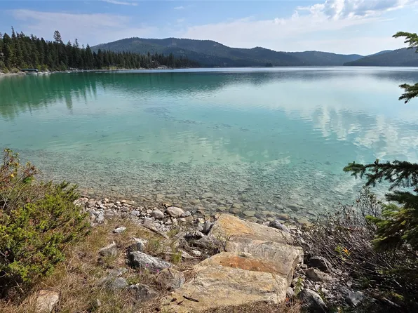 119 Emerald Cove Rd, Kalispell, MT 59901